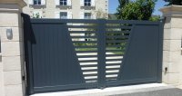 Notre société de clôture et de portail à Saint-Paulien
